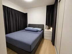High Park Residences (D28), Apartment #586784691